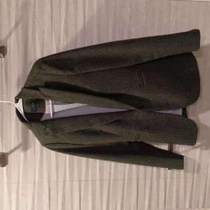 J Crew wool blazer